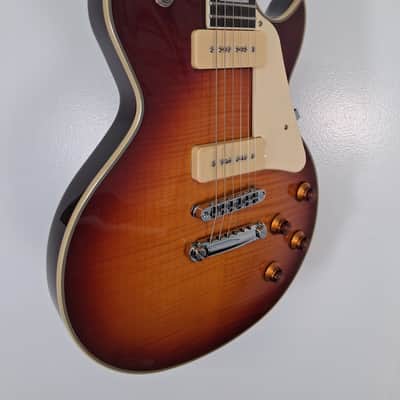 Sire Larry Carlton L7V 2022 - Present - Tobacco Burst image 3