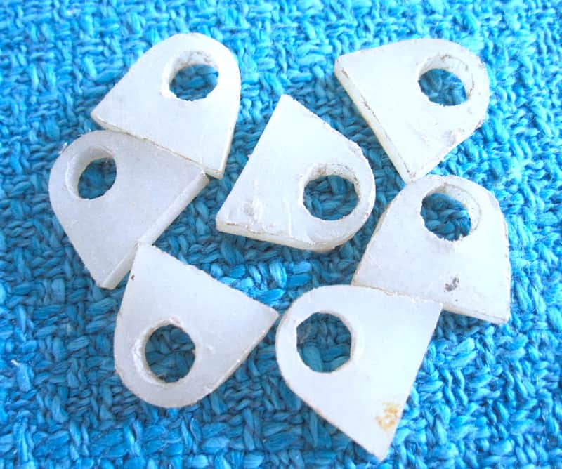 Lug Locks Tension Rod Locks (7 pack) Bild 1