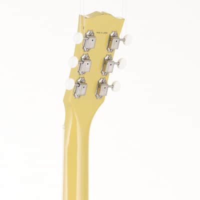 Epiphone Limited Edition Les Paul Special LQ TV Yellow (2006) [F602327] (03/25) image 12