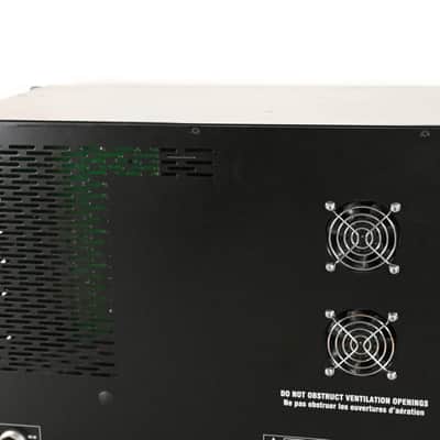 Allen & Heath iDR-48 48-In, 24-Out Audio Stage Box CG01JGJ image 10