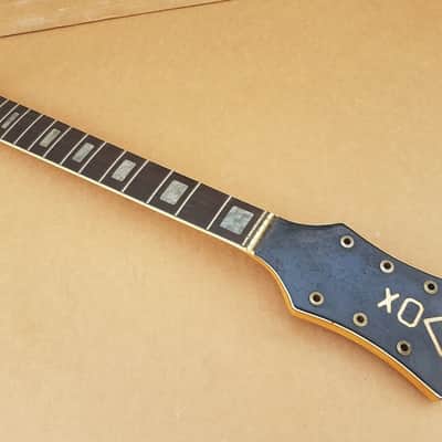 1968 VOX LYNX GUITAR NECK Made in ITALY image 3