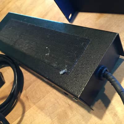 PRESONUS M80 W/JENSEN TRANNYS AND BURR BROWN MODS - KILLER! image 5