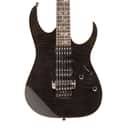 Ibanez RG8570Z-BX J. Custom with Rosewood Fretboard 2009 - 2019 - Black Onyx