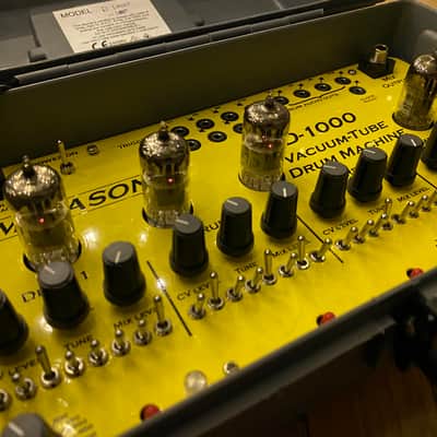 Metasonix D-1000 image 1