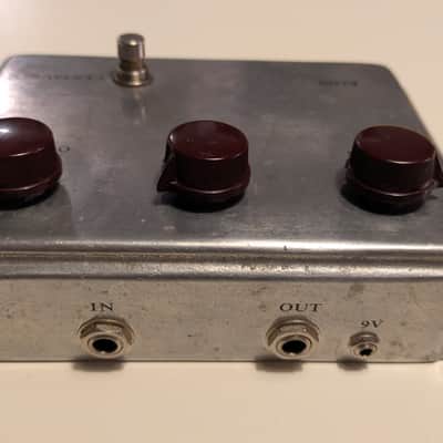 Klon Centaur Professional Overdrive (Non-Horsie) image 2