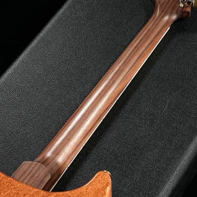Paul Reed Smith Modern Eagle Quatro Orange Fade [11 177666] (02/02) image 7
