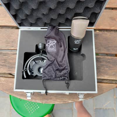 Roswell Audio K67x 2025 - Black image 2