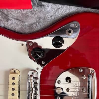 Fender Mod Shop Jaguar — American Pro image 18