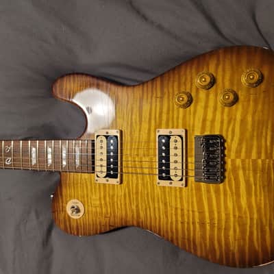 Ayala BastardCaster Cross-eyed Universe 2021 Candy Lemon image 1