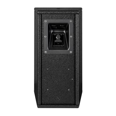 HK Audio Fineo FO 8 Nero image 7