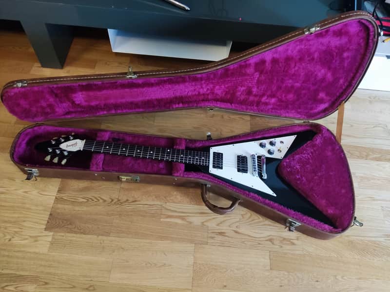 Gibson Flying V 67 Reissue