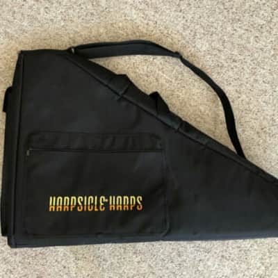 Rees Harps Harpsicle Harp Bag image 2
