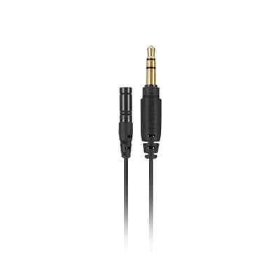 Rode Lavalier GO Microphone - Mint, Open Box image 3