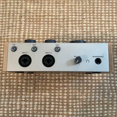 Universal Audio Universal Audio VOLT-276 USB Audio Interface 2025 image 3