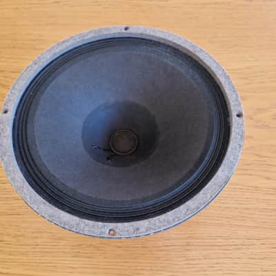 ISOPHON ECHOLETTE P30/37a alnico P30/37a image 5