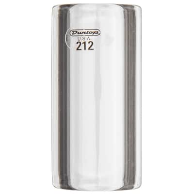 Dunlop Glass Slide 212 image 2