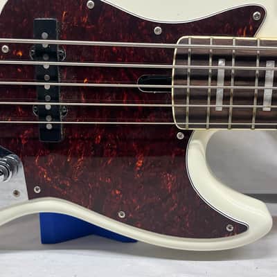 Sire Marcus Miller V7 5-String J-Style Electric Bass image 6
