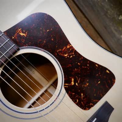 Guild USA D-40 Traditional 2017 - Present - Natural image 15