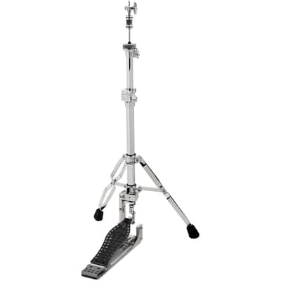 Drum Workshop MDD USA Machined Direct Drive 2-Leg Hi-Hat Cymbal Stand image 1