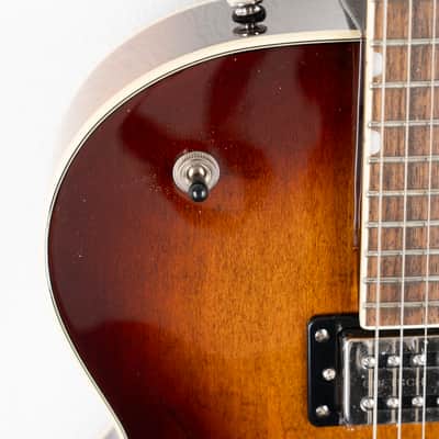 Gretsch G2420T Streamliner Hollow Body with Bigsby  - Havana Burst image 19