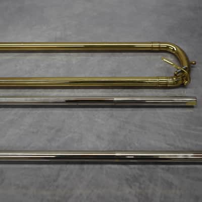 Conn Coprion Director Tenor Trombone - Serviced - 215 image 9