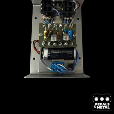 Flying Fish FX Silicon Fuzz Face - x8955 image 11