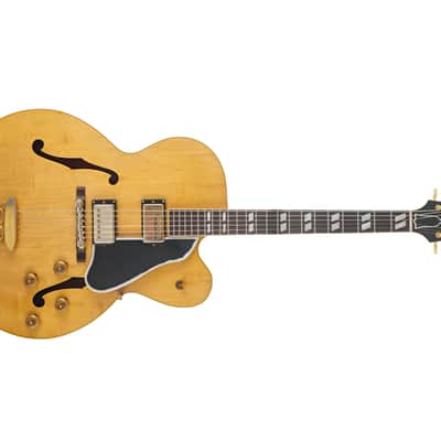 Gibson 1958 ES-350T Guitar #A28253 image 5
