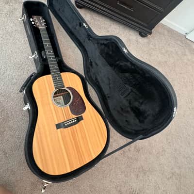 Martin X Series DX1AE Special 2021 - Natural image 1