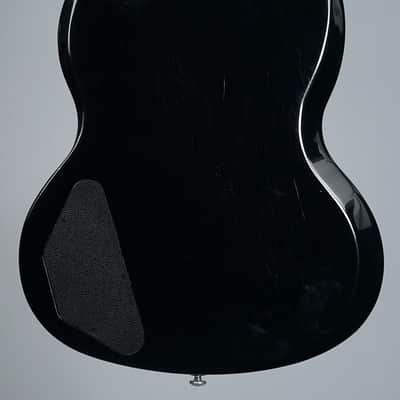 Gibson SG Standard 2010 - Ebony image 5