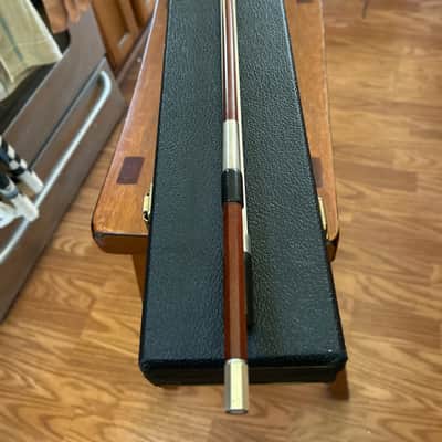 Fornaciari Jr. Upright Bass Bow 3/4 French Sryle Circa 2010 image 5