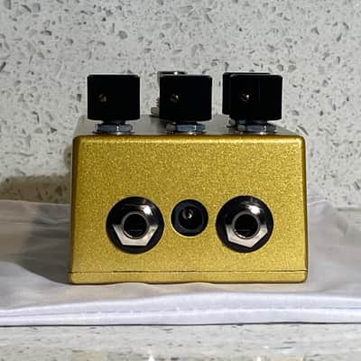 Walrus Audio Iron Horse V3 image 6