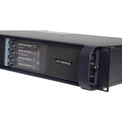 Lab Gruppen  FP 10000Q Power Amp image 3