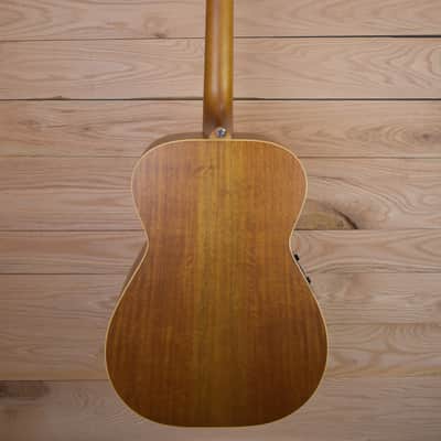 Maton EBG808TE 2024 - Queensland Maple/AAA Spruce image 4