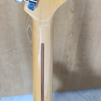 Fender American Standard Stratocaster 1989 Left-Handed image 7