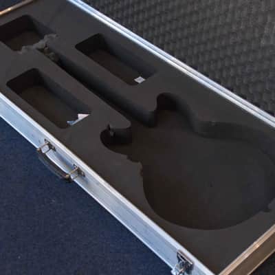 Gibson 1967 EB-2 Bass, Cherry (Pre-Owned) image 16