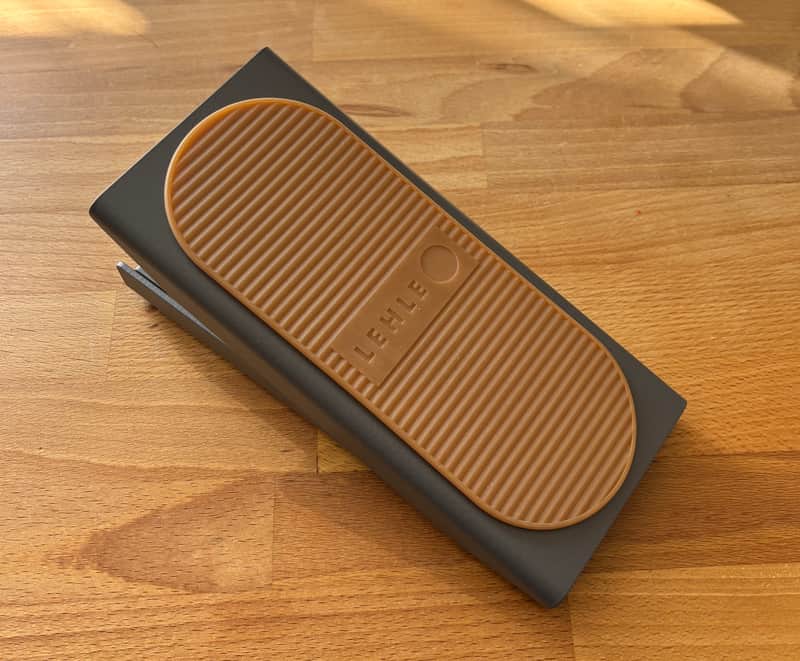 Lehle Dual Expression