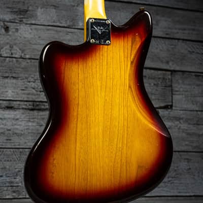 Fender Custom Shop Jazzmaster Journeyman Relic 1959 image 5