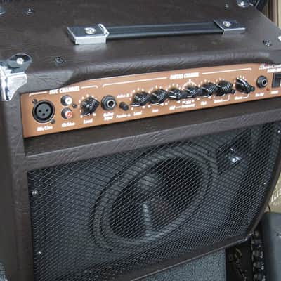 Beaver Creek BCAMP-20A Amplifier 20-Watt Guitar Combo Amp image 2