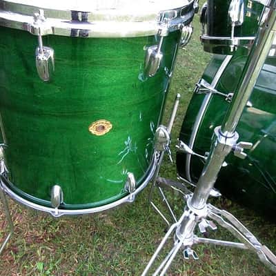 SLINGERLAND Studio King 1996, 22"/12"/13"/16" image 5