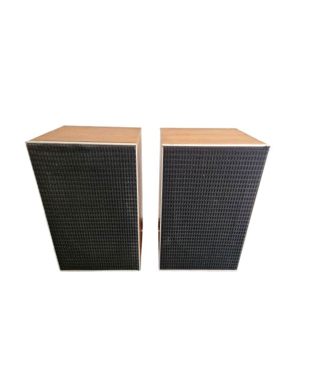 Leak Speakers (pair) - Fair image 1