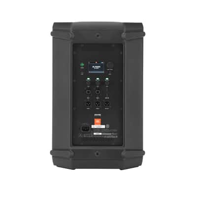 JBL PRX908 Professional Powered Two-Way 8-inch PA Loudspeaker image 5