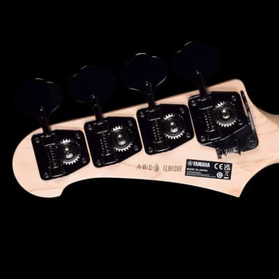 Yamaha Attitude Limited 3 2026 - Sonic Blue image 8