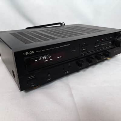 Denon DRA-335R AM/FM Stereo Receiver (1990-91) image 1