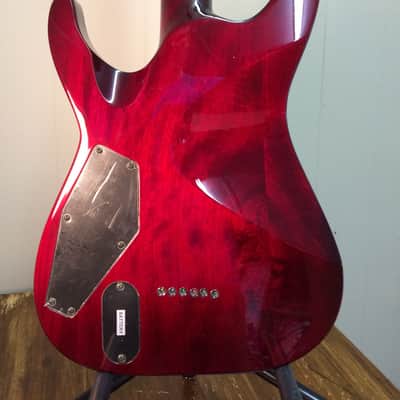 ESP LTD H-351 NT | Reverb