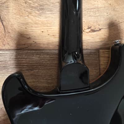 PRE SE 277 Upgraded 2023 Baritone - Charcoal Burst image 10