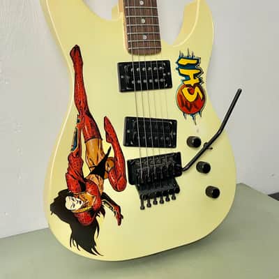 Kramer Pacer USA 1980s image 2