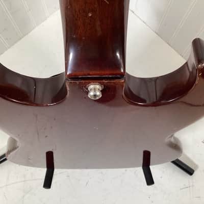 Gibson SG Deluxe 1970 - 1974 - Walnut image 14
