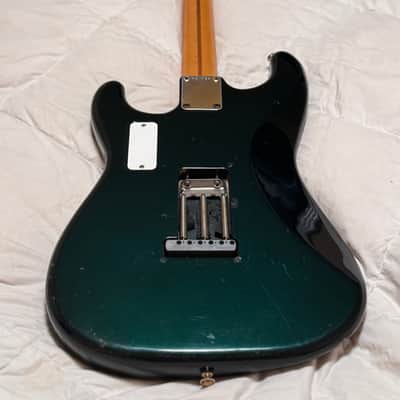 Fender ST-57 Stratocaster Reissue MIJ image 16