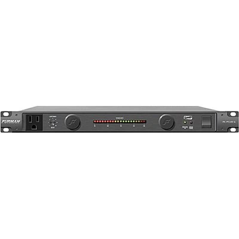 Furman PL-PLUS C 15 Amp Power Conditioner image 1