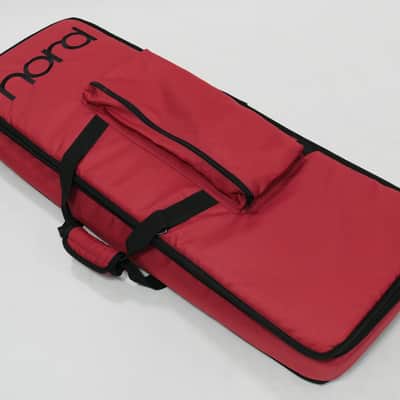nord Lead 2X + Softcase image 3